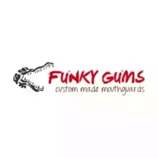 Shop Funky Gums coupon codes logo