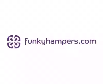 FunkyHampers coupon codes