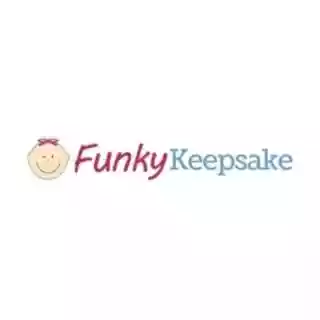 Funky Keepsake coupon codes
