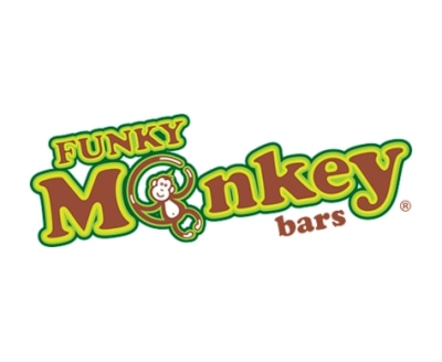 Shop Funky Monkey Bars logo