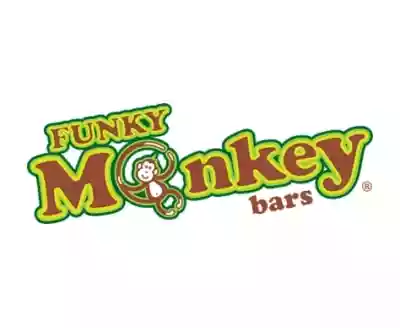 Shop Funky Monkey Bars coupon codes logo