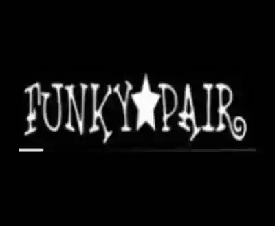 FunkyPair coupon codes