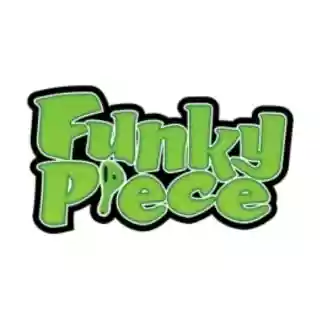 Shop FunkyPiece discount codes logo