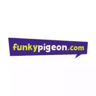 Funky Pigeon promo codes