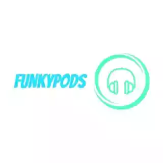 Shop Funkypods discount codes logo