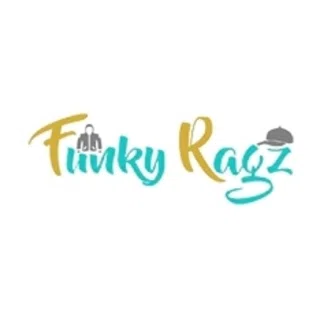 Shop Funky Ragz logo