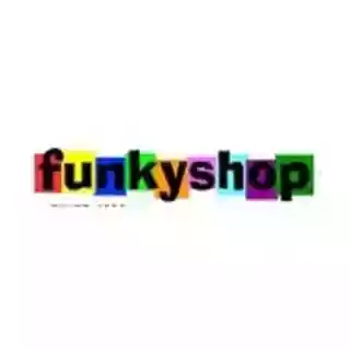 Shop funkyshop coupon codes logo