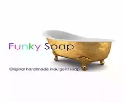 Shop Funky Soap Shop coupon codes logo