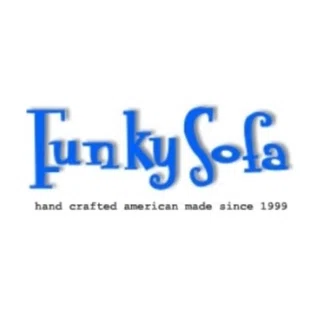 Shop Funky Sofa coupon codes logo