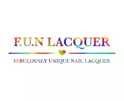funlacquer.com logo
