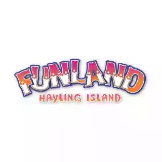 Shop Funland Hayling Island logo