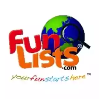 Fun Lists promo codes