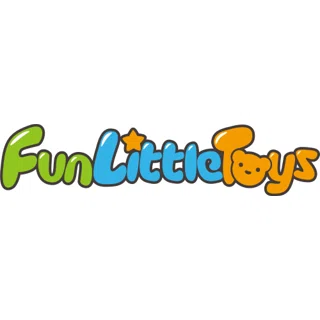 Fun Little Toys logo