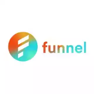 Funnel CRM logo