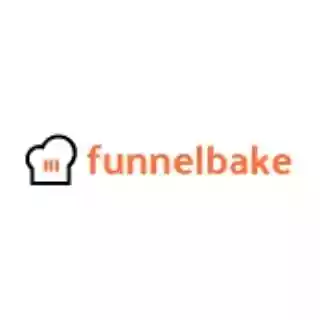 FunnelBake logo