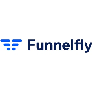 Shop Funnelfly logo