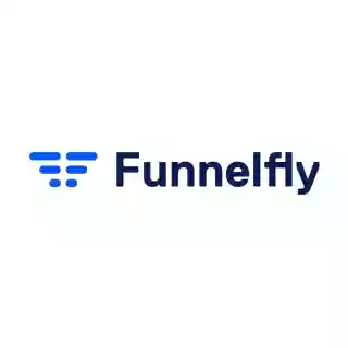 Shop Funnelfly coupon codes logo
