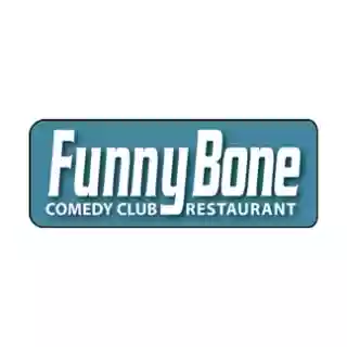 Shop Funny Bone promo codes logo