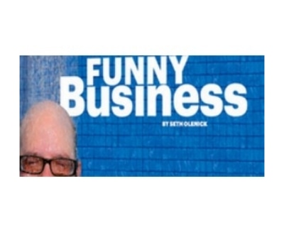 Shop Funny Business Agency logo