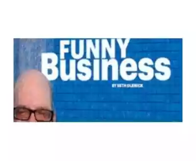Shop Funny Business Agency coupon codes logo