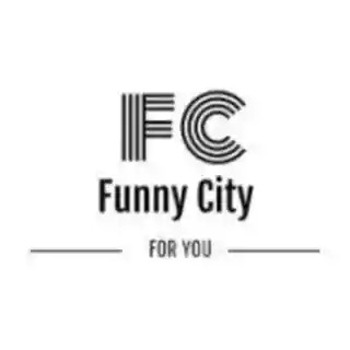 Funny City coupon codes