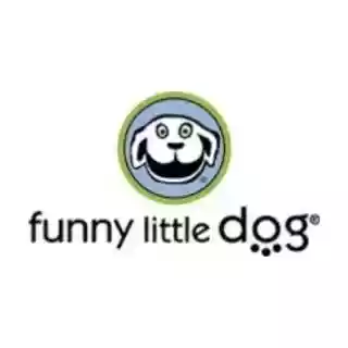 Funny Little Dog discount codes
