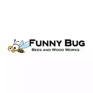 Shop Funny Bug Bees coupon codes logo