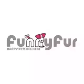 funnyfur.com logo