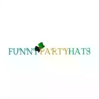 Funny Party Hats logo