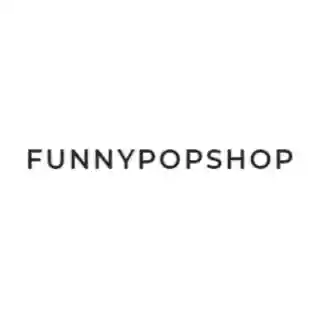 Shop Funnypopshop coupon codes logo