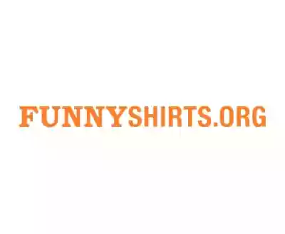 Shop Funny Shirts discount codes logo