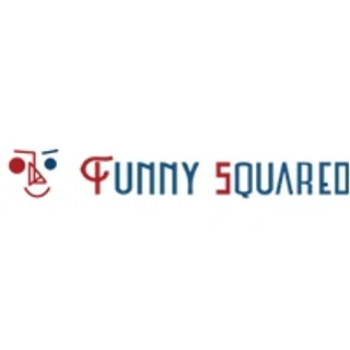 Funny Squared logo
