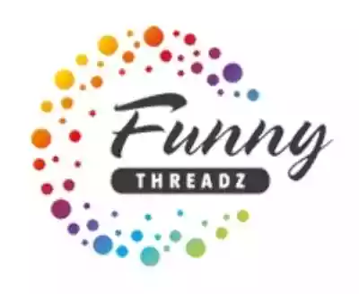 Funny Threadz logo