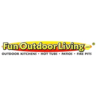 Fun Outdoor Living logo