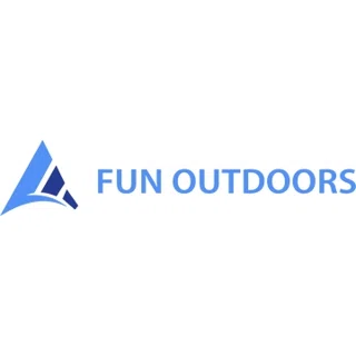 Fun Outdoors logo
