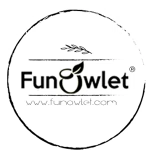 Funowlet logo