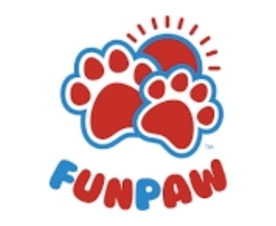 Shop FunPaw logo