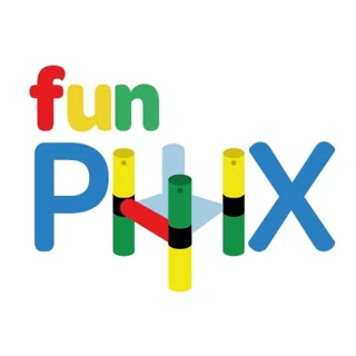 Funphix logo