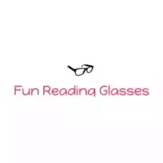 Shop Fun Reading Glasses promo codes logo