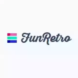 Shop FunRetro discount codes logo