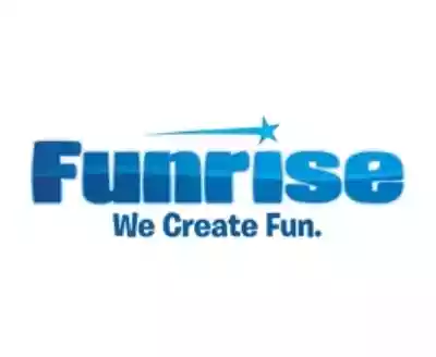 Shop Funrise promo codes logo