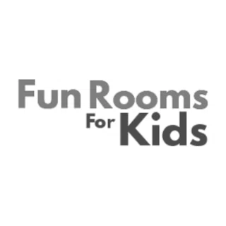 Shop Fun Rooms For Kids logo