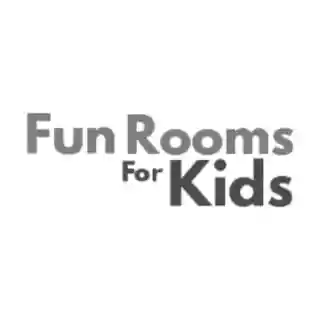 Fun Rooms For Kids coupon codes