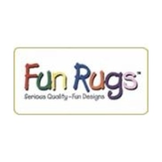 Shop Fun Rugs logo