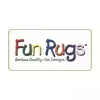 Fun Rugs logo