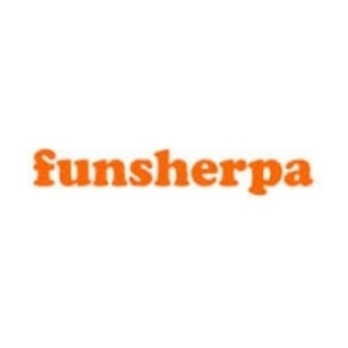 Shop Funsherpa logo