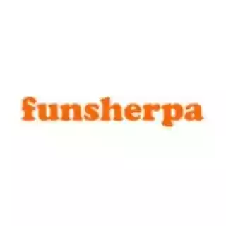 Funsherpa logo