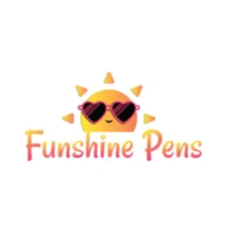 Shop Funshine Pens coupon codes logo