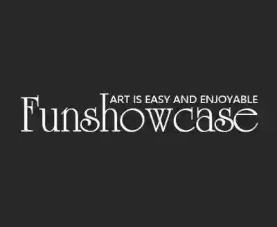 Shop Funshowcase coupon codes logo