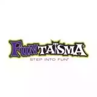 Shop Funtasma logo